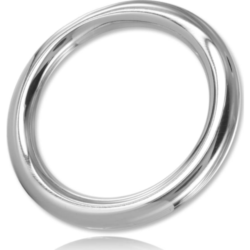 Krúžok METAL HARD - Krúžok na penis 8x35mm