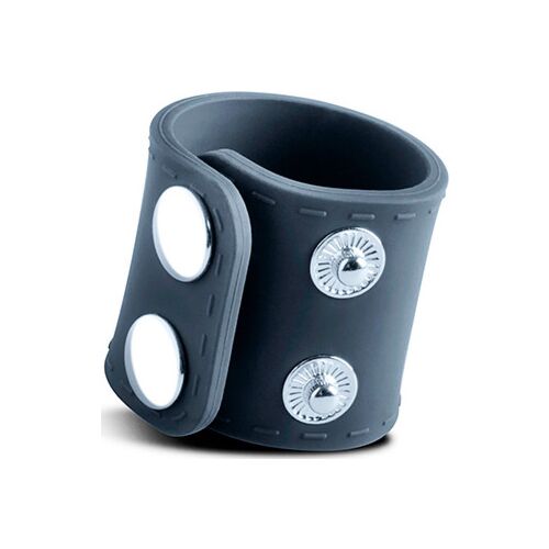 Anilla pre testikulové Boners Ball Strap S/M s nastaviteľným uchytením