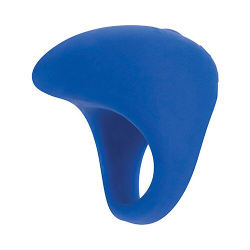 Anilla vibradora Calexotics E3.5 recargable pre pohodlie