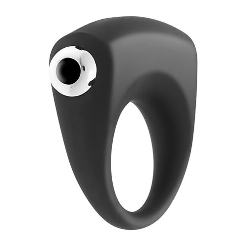 Krúžok S Pleasures Smooth Operator s vyberateľnou balitou