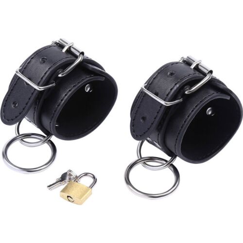 Esposas OHMAMA FETISH pre pohodlné upevnenie