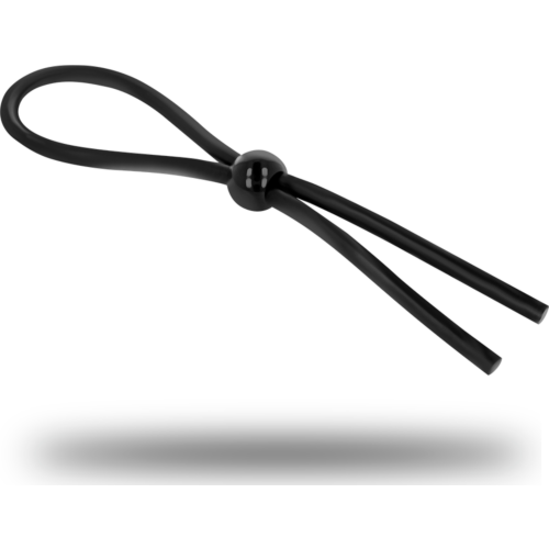 Krúžok OHMAMA FETISH pre obmedzenie erekcie