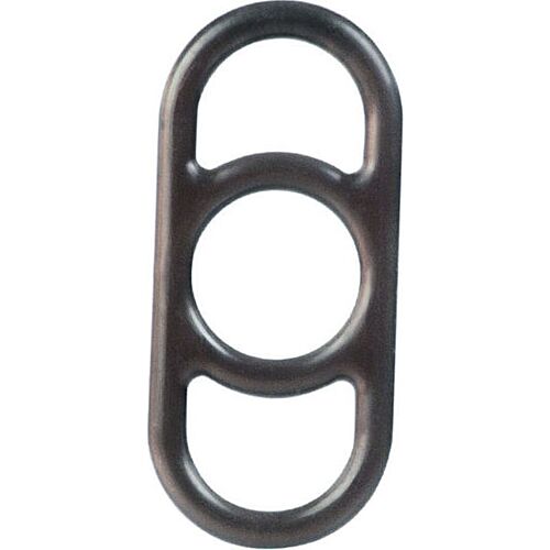 Krúžok CALEXOTICS pre pumpy | Elastický silikónový dizajn