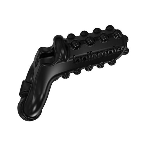 Krúžok Bathmate Tickle s textúrou a 3 rýchlosťami