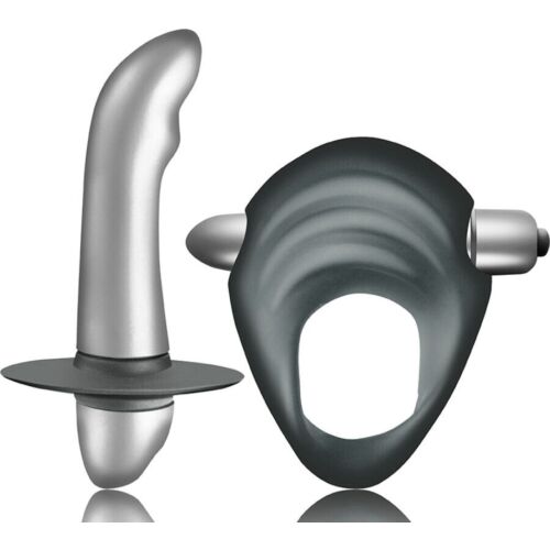 Sada sexuálnych hračiek Climaximum Entice pre začiatočníkov