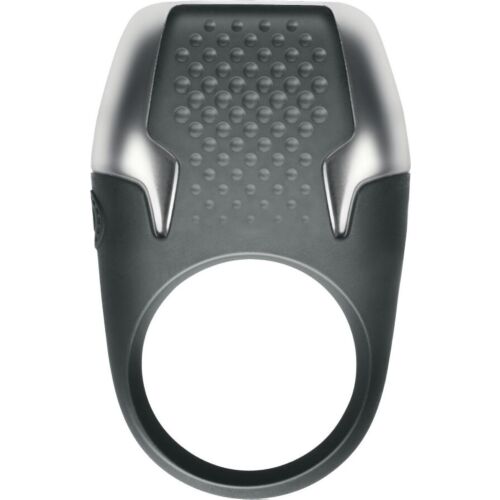 Vibrátor Climaximum Tyro s LED svetlami