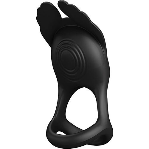 Vibrátor Pretty Love Silas s 7 režimami vibrácie