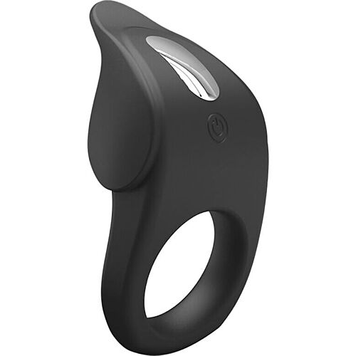 Anillo vibrátor PRETTY LOVE SUSANNA s citlivým senzorom