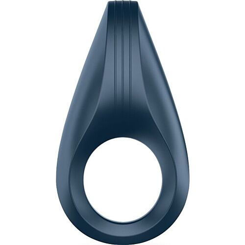 Krúžok SATISFYER RING s stimulátorom klitorisu
