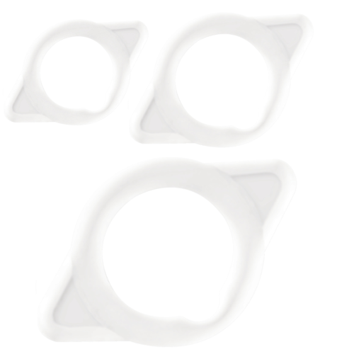 Krúžky JOYDIVISION MAXIMUS 3 veľkosti