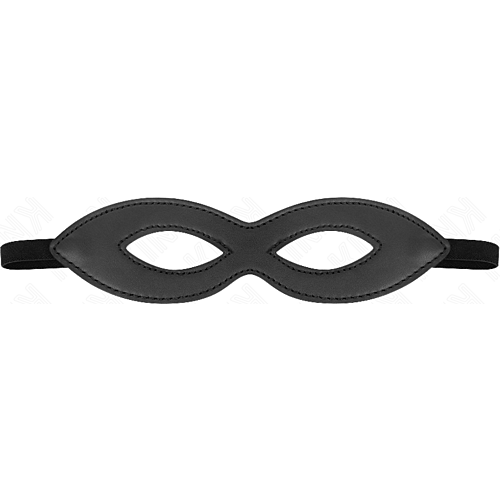 Antifaz KINK MASKED ALLURE s mini remachmi