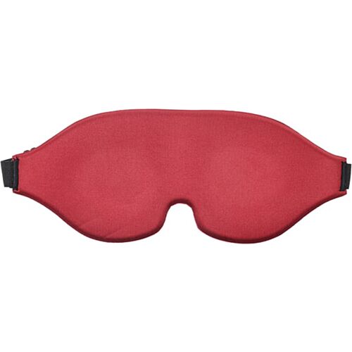 Antifaz Sportsheets Saffron Blindfold polstrovaný