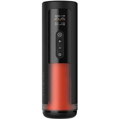 Automatický masturbátor ARCWAVE Thruster s ťahom a rotáciou