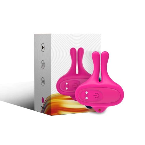 Súpraviteľ ARMONY Rabbit Shape Vibration