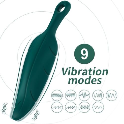 Vibrátor ARMONY STIMULATORS ARMONY so 9 režimami