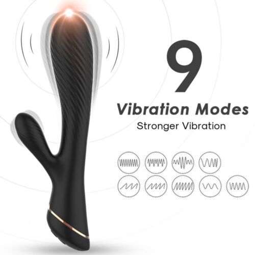 Rabbit vibrátor ARMONY VIBRATOR RABBIT SILICONE