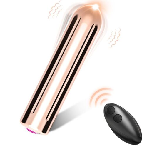 Balový vibrátor ARMONY 2 cm s diaľkovým ovládaním