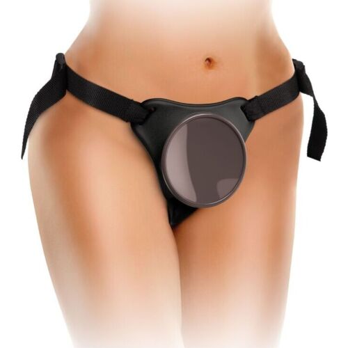 Postroj King Cock Élite nastaviteľný a pohodlný