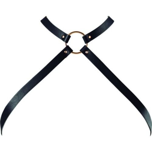 Postroj pre prsia Bijoux Maze nastaviteľný