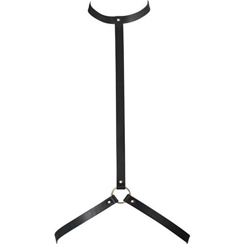 Postroj Bijoux Maze s vegánskym dizajnom