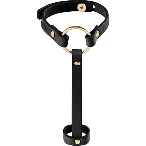 Postroj Bijoux Maze | Vegánsky a nastaviteľný