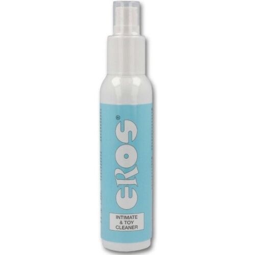 Čistič EROS CLASSIC LINE 200 ml na erotické hračky