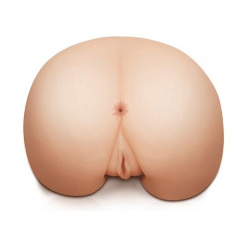 Masturbátor Extreme Toyz Mega so super realistickým materiálom