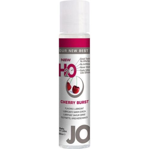 Lubrikant Jo 30 ml Cereza pre orálny sex