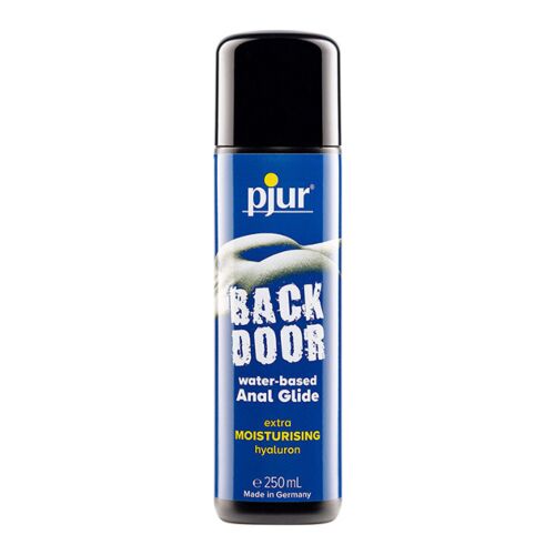 Lubrikant Pjur Backdoor Moisturising 250 ml