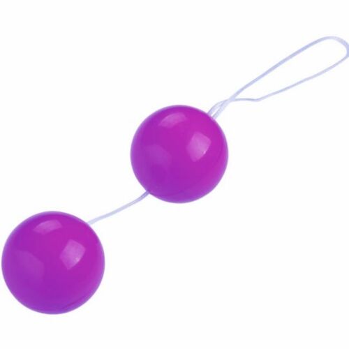 Bolaťe Baile Twins Balls | Stimulácia a posilnenie