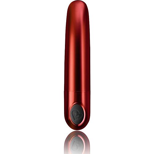 Vibrátor ROCKS-OFF RO-80 MM s 10 funkciami