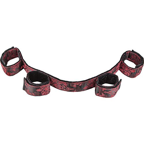 BDSM barra separadora CalExotics Scandal s putami