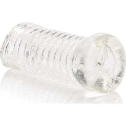 Masturbátor Calexotics Tight Pussy s jemným a flexibilným povrchom