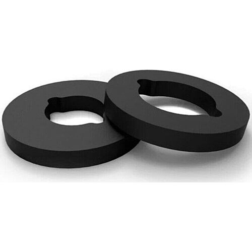 Bomba penisu Bathmate Hydromax 7 s ochrannými krúžkami