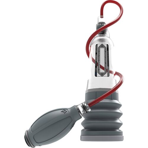 Pumpa Bathmate Hydroxtreme 5 pre silnejšiu erekciu