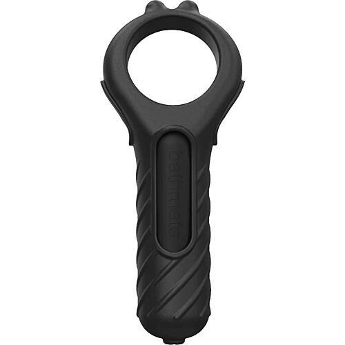 Krúžok Bathmate Vibe Edge s vibráciou a 10 režimami