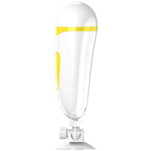 Masturbátor Pretty Love Sally s nasávaním a zvukom