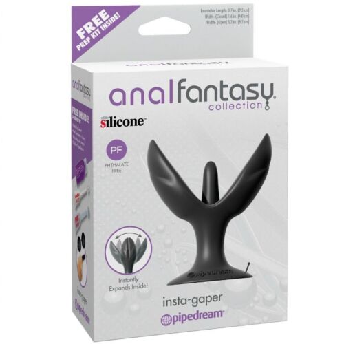 Análny otvor ANAL FANTASY COLLECTION INSTA-GAPER s okamžitým rozšírením
