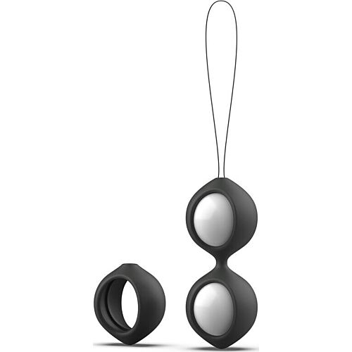 Bola čínska B SWISH BFIT CLASSIC FLEX pre posilnenie panvového dna