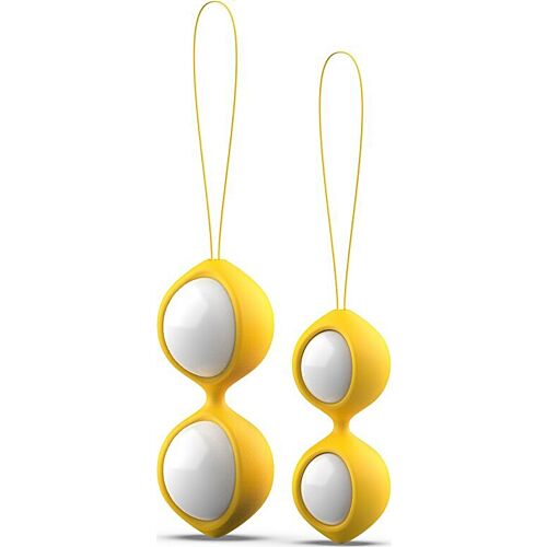 Bolas Čínske B SWISH BFIT CLASSIC s výmennými závažiami