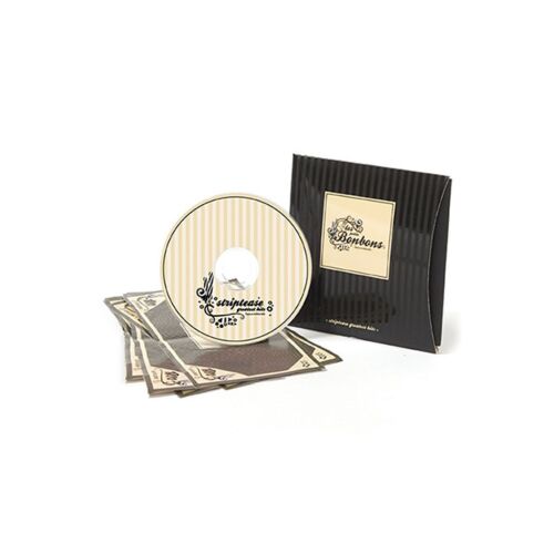 Príslušenstvo Bijoux Indiscrets Bijoux Bonbon s hudobným diskem