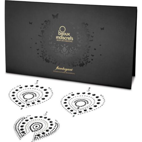 Príslušenstvo Bijoux Desire Metallique Flamboyant na zvodnosť