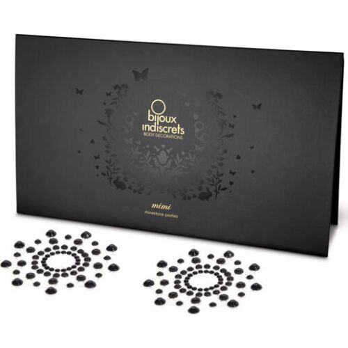 Cubre pezón Bijoux Jewelry Mimi