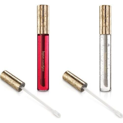 Olej Bijoux Love Cosmetiques Pack Duo Gloss pre bradavky