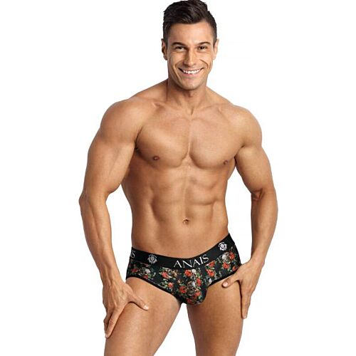 Jockstrap ANAIS MEN s otvoreným zadočkom