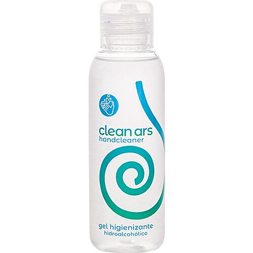 Gél na hygienu Body Ars 100 ml s 70% alkoholu