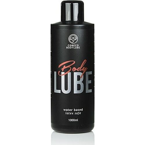 Lubrikant COBECO - CBL BODY LUBE 1000ML