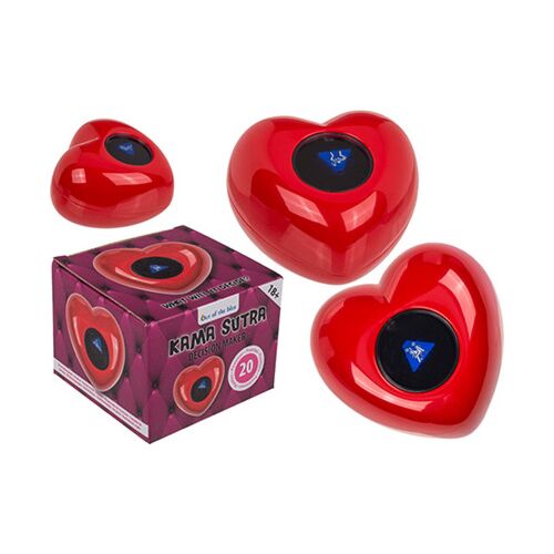 Bola rozhodovania Out Of The Blue pre páry