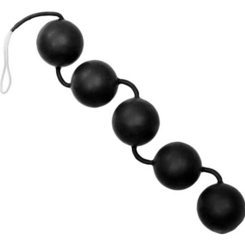 Bola Anál CalExotics Power Balls na cvičenie Kegel