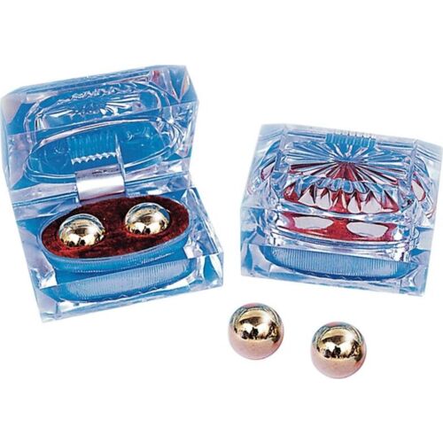 Bola Ben Wa Seven Creations s odolnosťou proti vode